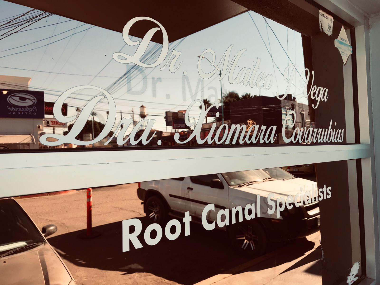 Vega Endodontics Clinic