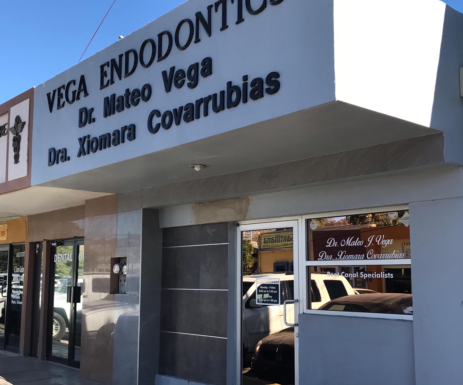 Vega Endodontics Clinic